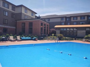 Comfort Inn & Suites South Burlington